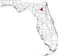 Bradford County Map Florida Locator