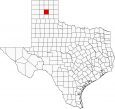 Carson County Map Texas Locator