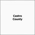 Castro County Map Texas