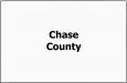 Chase County Map Nebraska