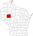 Chippewa County Map Wisconsin Locator