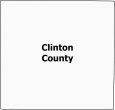 Clinton County Map Missouri
