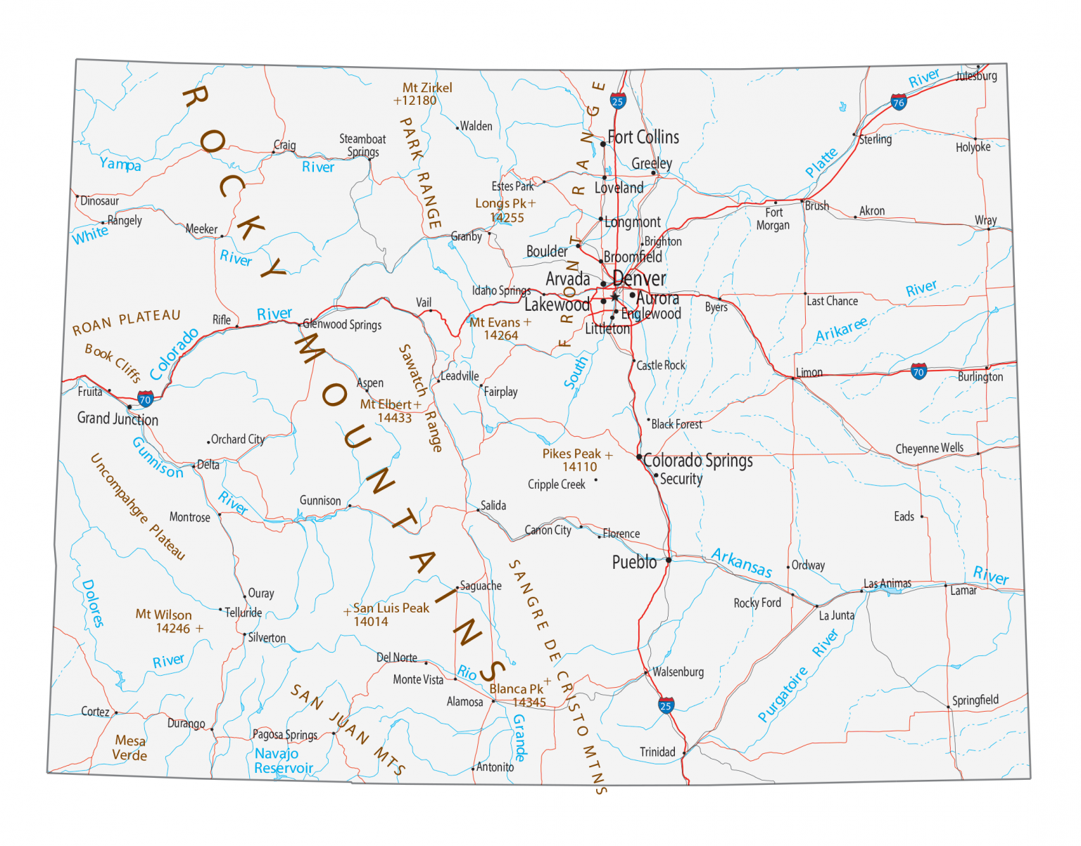 Colorado Map 1536x1203 