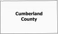 Cumberland County Map Illinois Locator