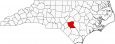 Cumberland County Map North Carolina Locator