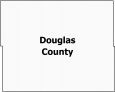 Douglas County Map Minnesota