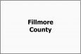Fillmore County Map Minnesota