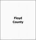 Floyd County Map Texas