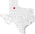 Floyd County Map Texas Locator