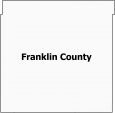 Franklin County Map Kansas