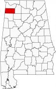 Franklin County Map Locator
