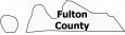 Fulton County Map Kentucky