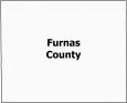 Furnas County Map Nebraska