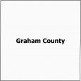 Graham County Map Kansas