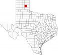 Gray County Map Texas Locator