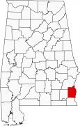 Henry County Map Locator