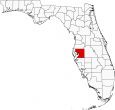 Hillsborough County Map Florida Locator