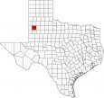 Hockley County Map Texas Locator