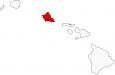 Honolulu County Map Hawaii Locator
