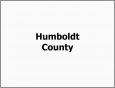 Humboldt County Map Iowa