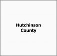 Hutchinson County Map Texas