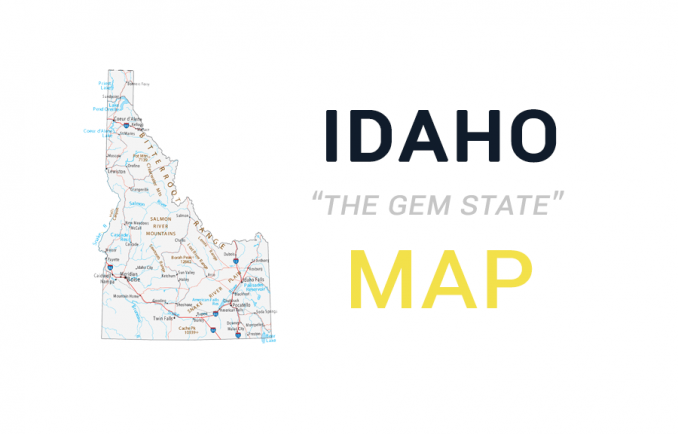 Idaho Map Featured 678x434 
