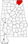 Jackson County Map Locator