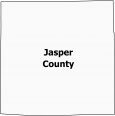 Jasper County Map Illinois Locator