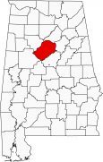 Jefferson County Map Locator