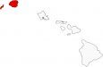 Kauai County Map Hawaii Locator