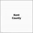 Kent County Map Texas