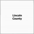 Lincoln County Map Wisconsin