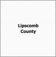 Lipscomb County Map Texas