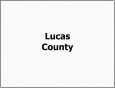 Lucas County Map Iowa