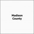 Madison County Map Nebraska