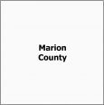 Marion County Map Iowa