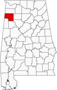 Marion County Map Locator