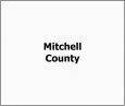 Mitchell County Map Iowa