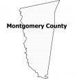 Montgomery County Map Georgia
