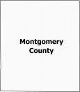 Montgomery County Map Indiana