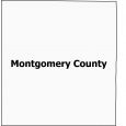 Montgomery County Map Kansas