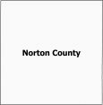 Norton County Map Kansas