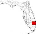 Palm Beach County Map Florida Locator
