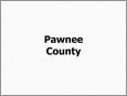 Pawnee County Map Nebraska
