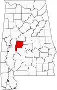 Perry County Map Locator
