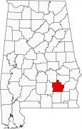 Pike County Map Locator