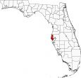 Pinellas County Map Florida Locator