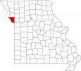 Platte County Map Missouri Locator