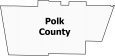 Polk County Map Georgia