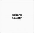 Roberts County Map Texas